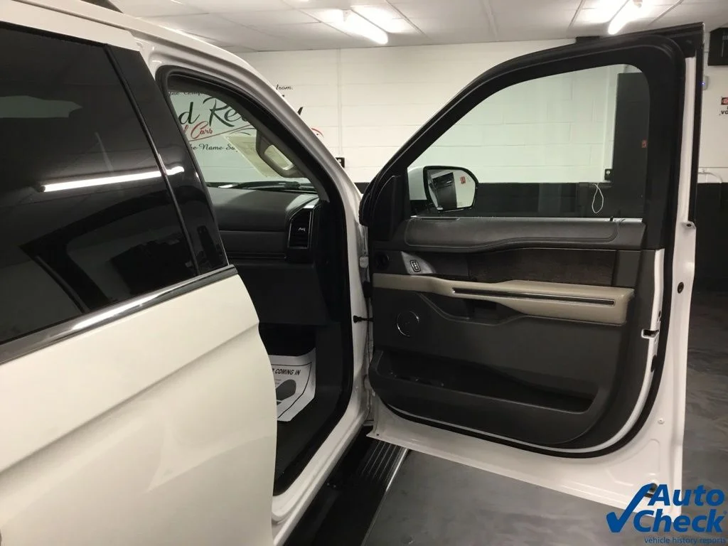 2019 Ford Expedition Limited - Photo 39