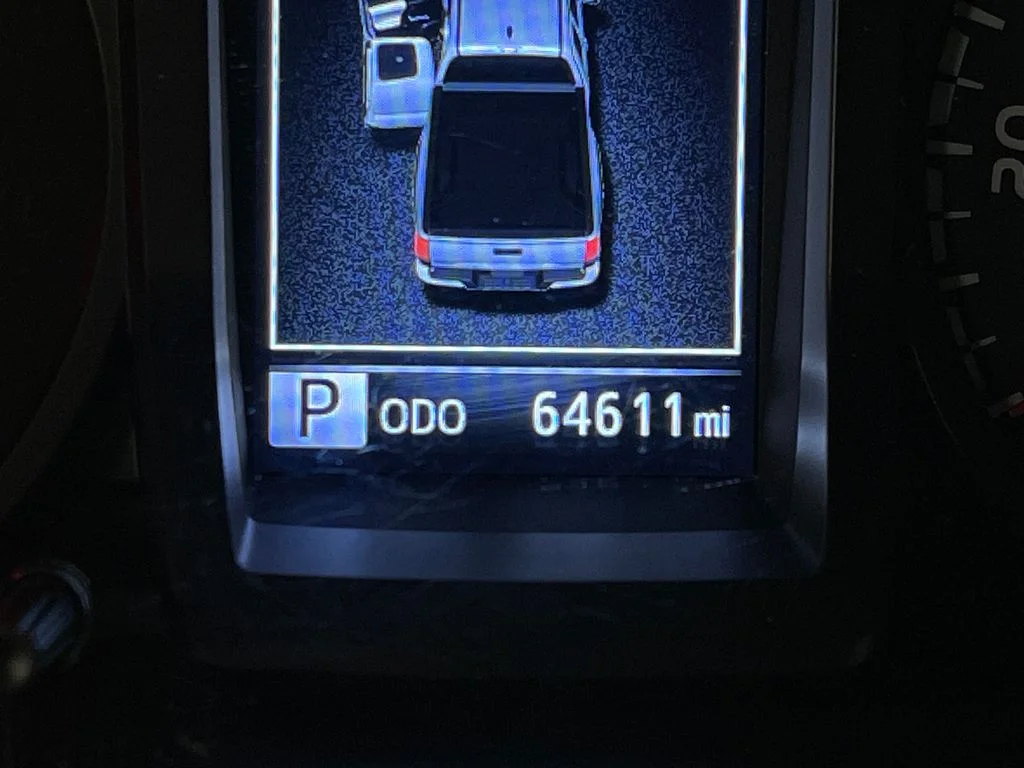 Used 2021 Silver Toyota SR image 21