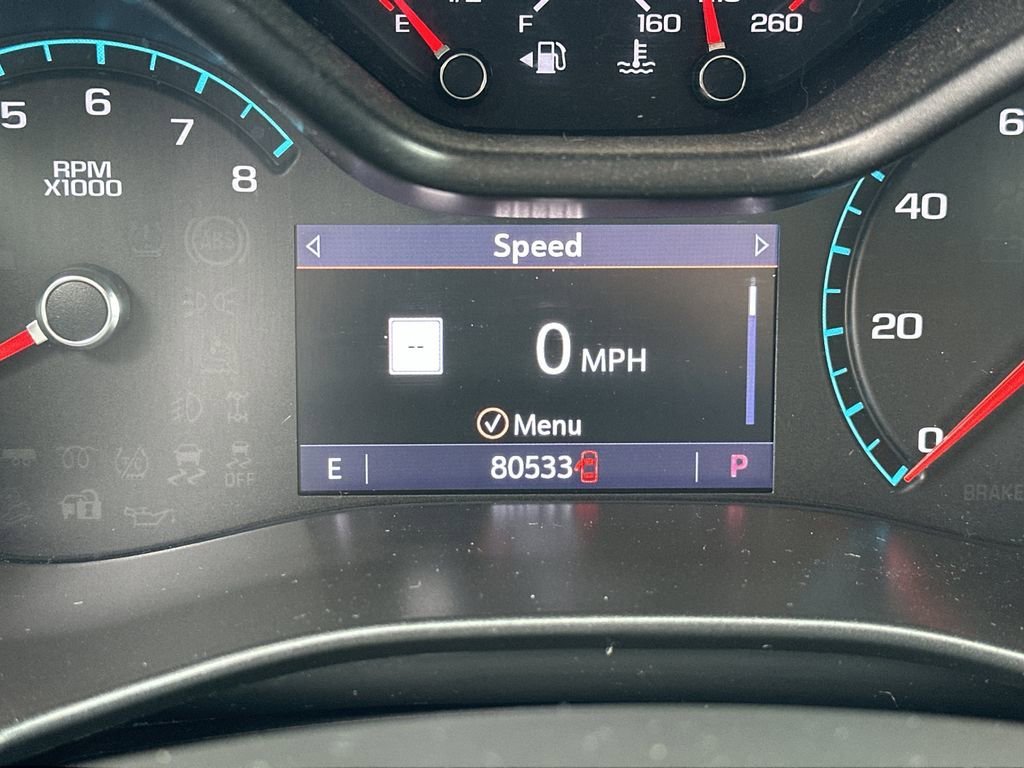 2022 GMC CANYON - Image 11