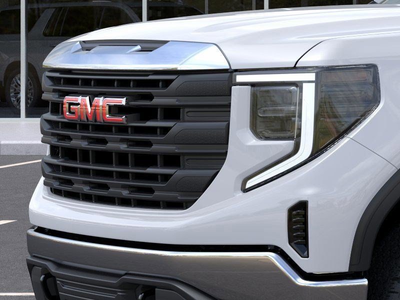 2026 GMC Sierra 1500 Pro - Photo 13