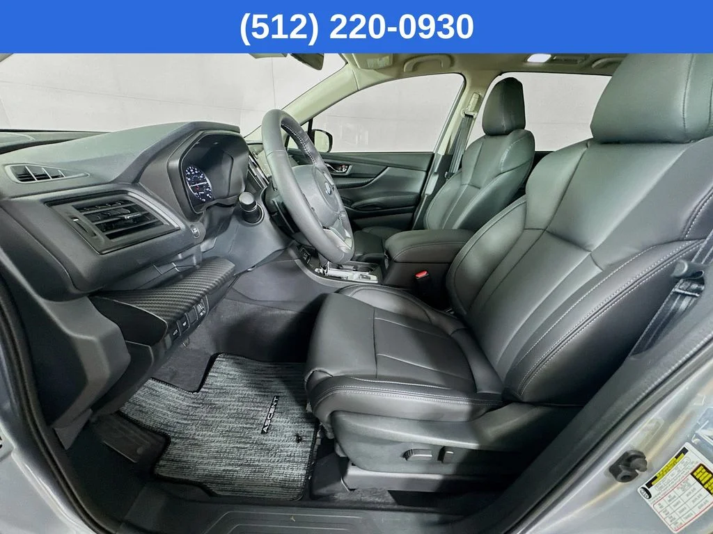 2026 Subaru Ascent Premium - Photo 24