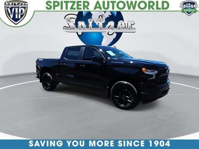 2023 Chevrolet Silverado 1500 RST - Photo 6