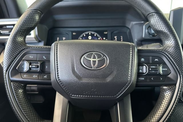 New 2026 Black Toyota  SR5 image 21