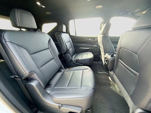 2026 Chevrolet Traverse LT - Photo 30