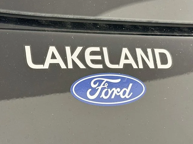 New 2027 Ford Expedition Platinum