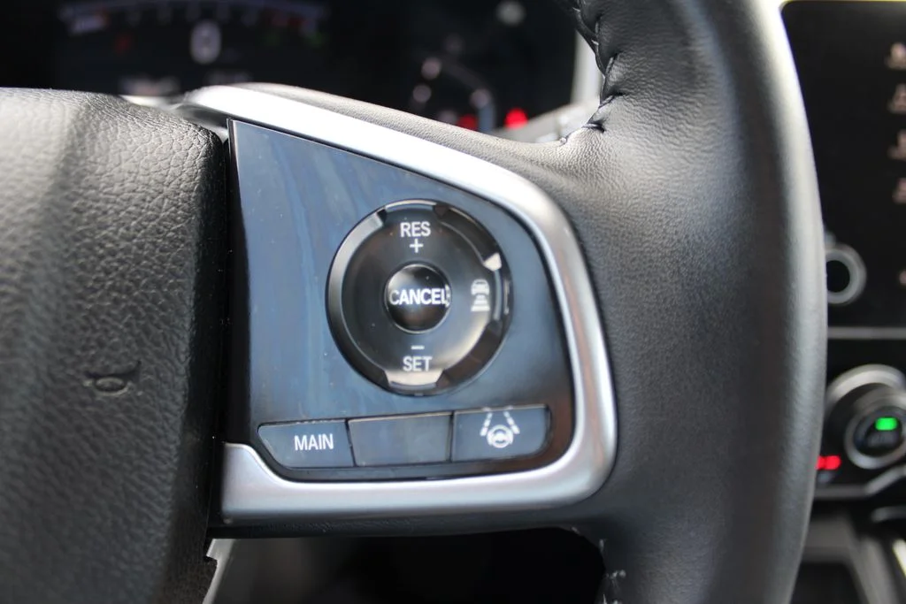 Used 2022  Honda EX-L image 22