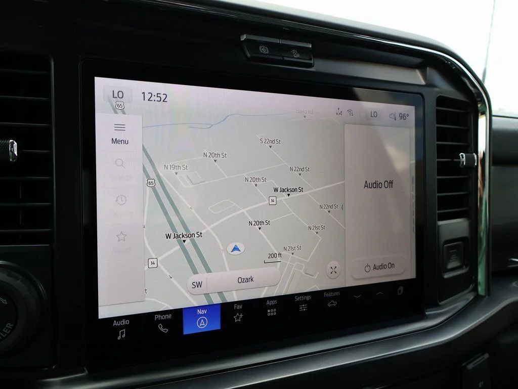 2026 Ford F-350 Super Duty Lariat - Photo 35
