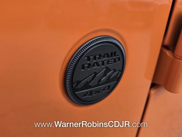 New 2026 Joose Exterior Paint Jeep Willys image 15