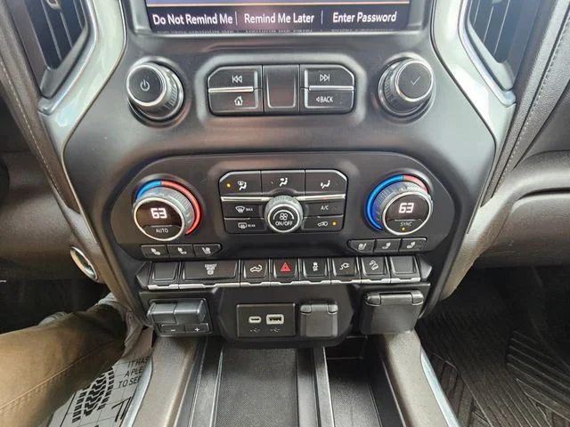 Used 2020 Summit White Chevrolet LTZ image 13