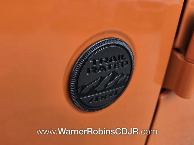 New 2026 Joose Exterior Paint Jeep Willys image 15