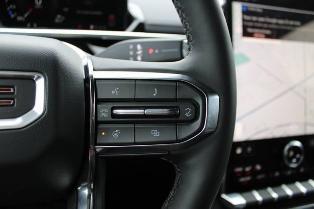2026 GMC Sierra EV Elevation - Photo 19