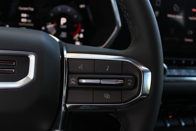 2026 GMC Canyon Elevation - Photo 9