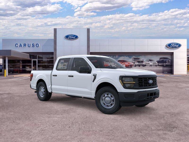 New 2026 Oxford White Ford XL image 7