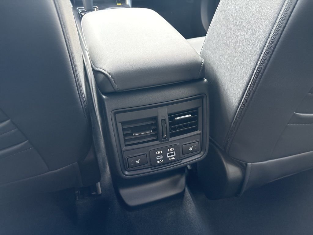 2026 Subaru Outback Touring XT - Photo 25