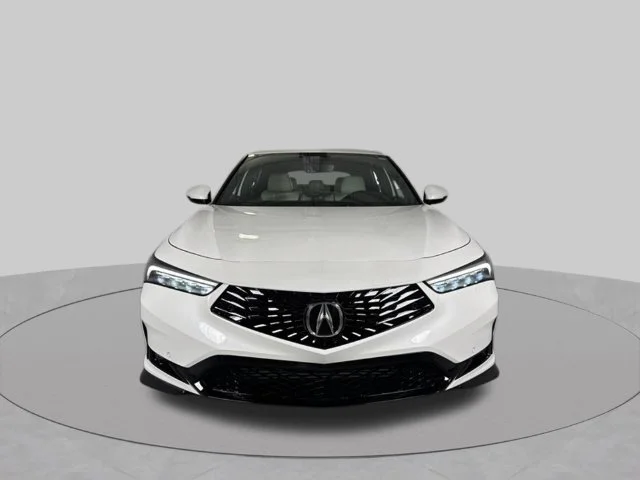 2026 Acura Integra A-Spec - Photo 35