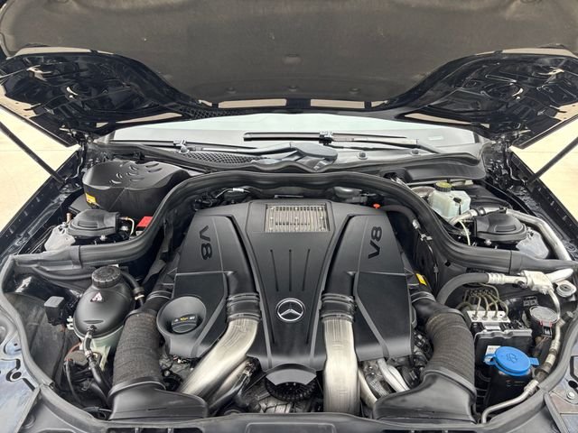 Used 2014  Mercedes-Benz CLS 550 image 20
