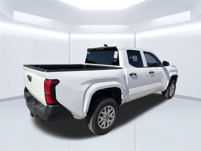 Used 2025 White Toyota SR image 6