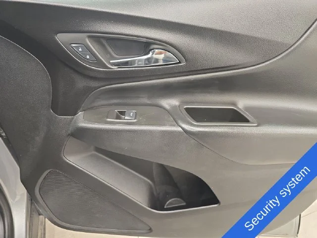 Used 2024 Sterling Gray Metallic Chevrolet LT image 11