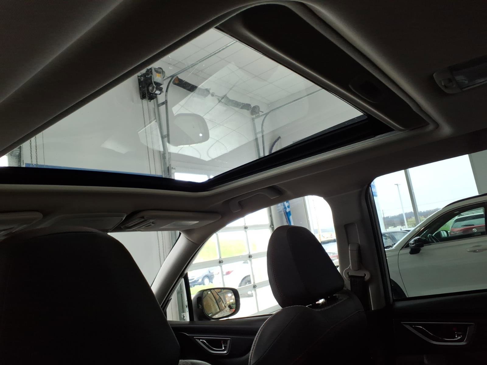 2021 Subaru Forester Sport - Photo 14