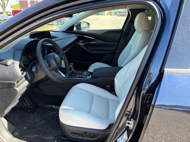 New 2026 Blue Mazda 2.5 Turbo Premium Plus image 11