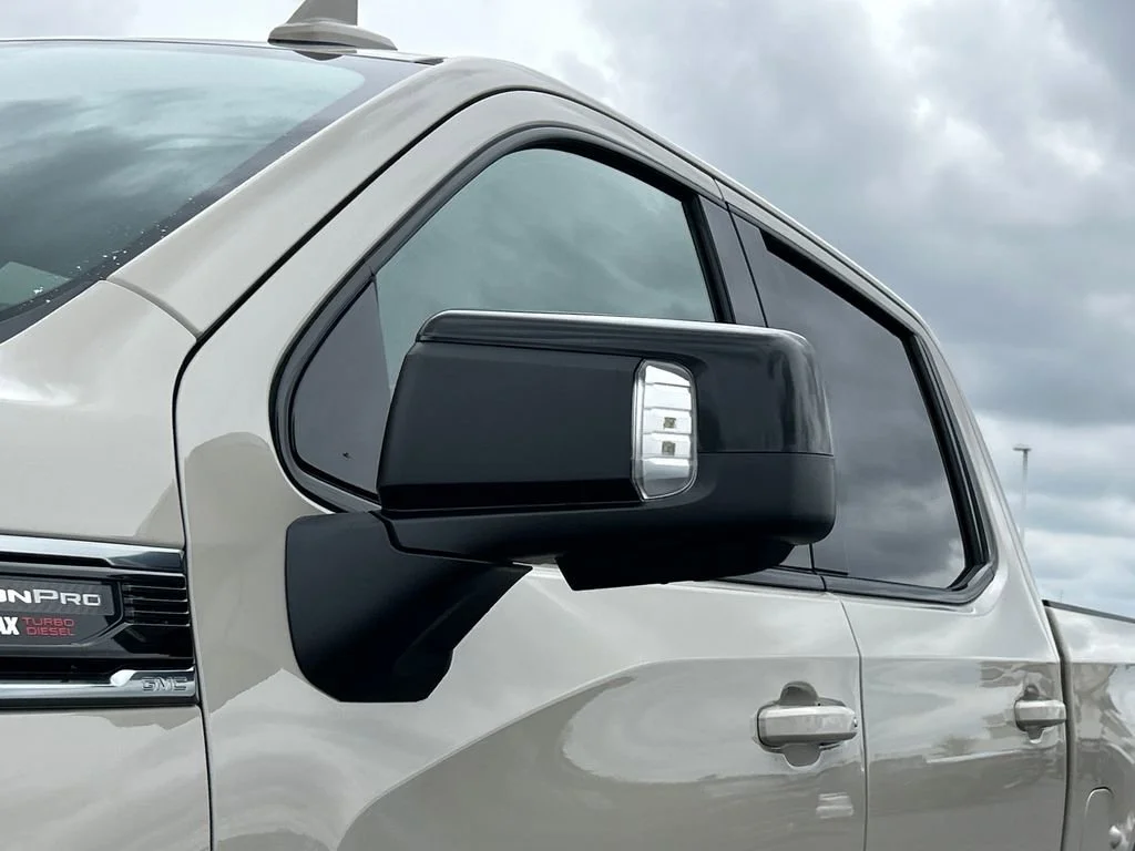 2026 GMC Sierra 1500 AT4 - Photo 14