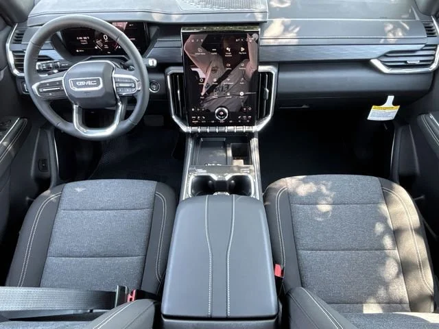 2026 GMC Acadia Elevation - Photo 20