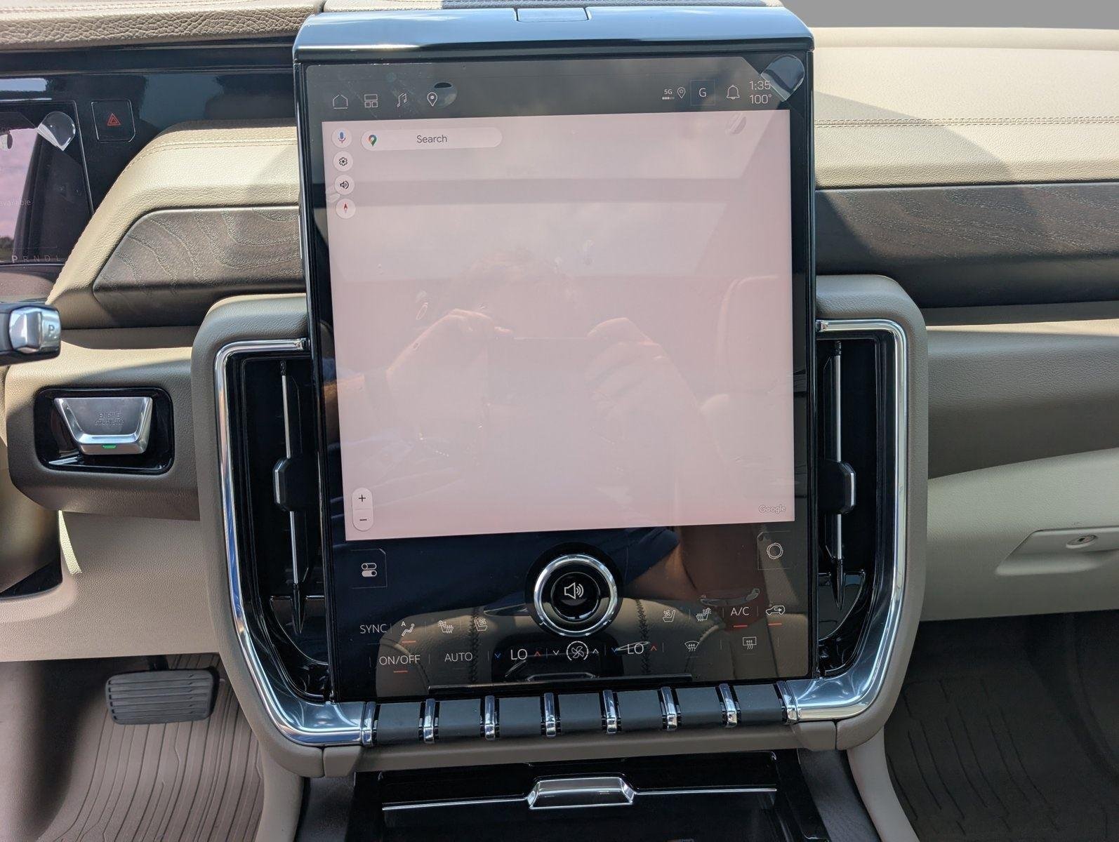 New 2026 Sterling Metallic GMC Denali image 26