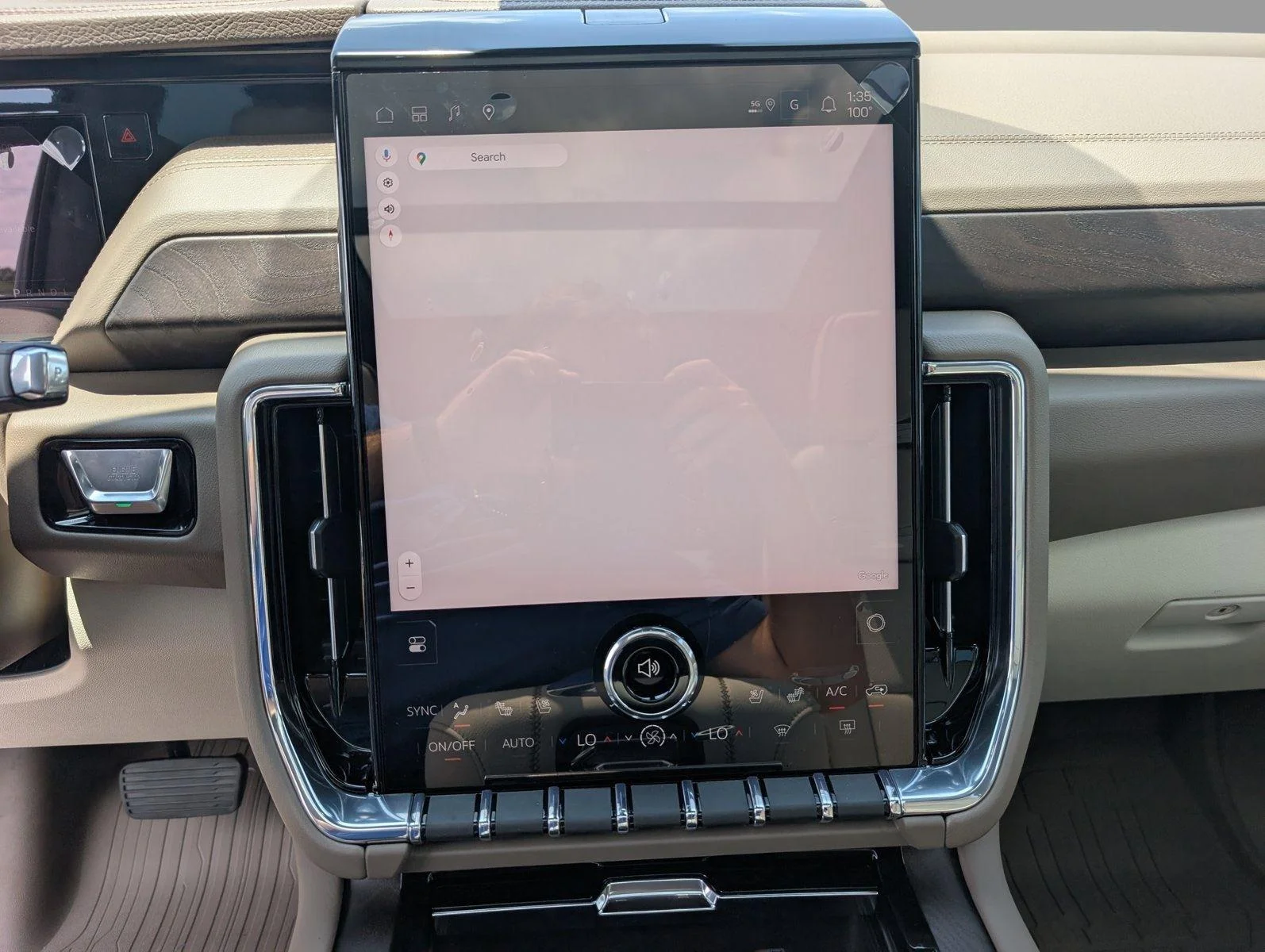 New 2026 Sterling Metallic GMC Denali image 26