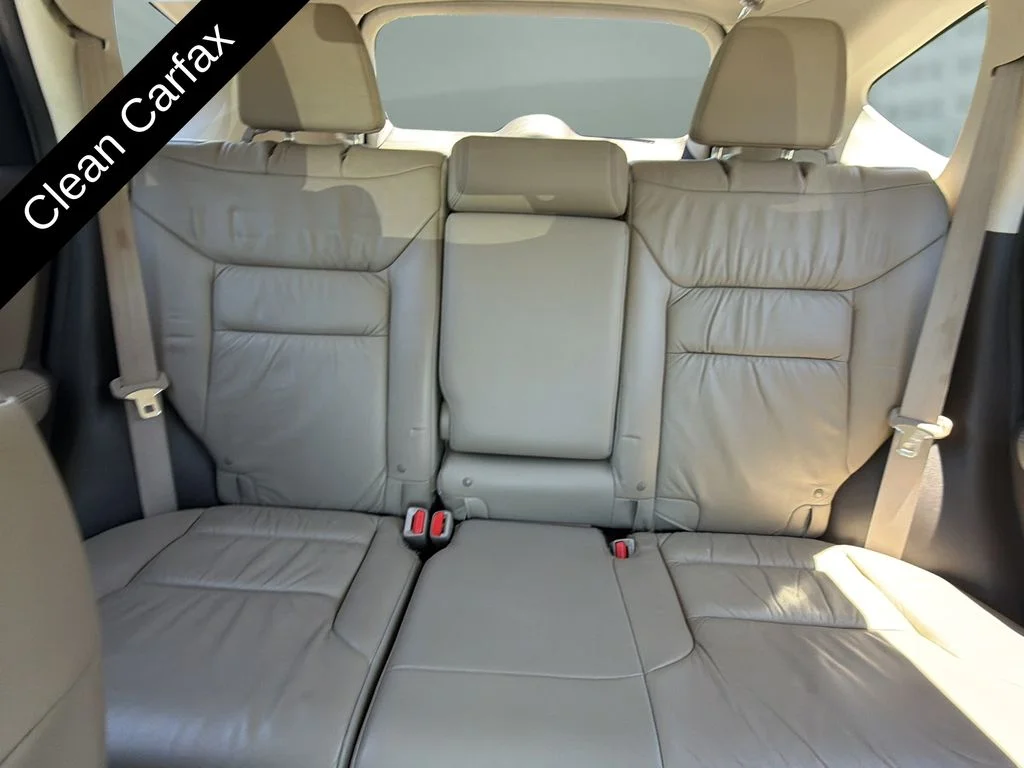 Used 2013 Kona Coffee Metallic Honda EX-L image 42