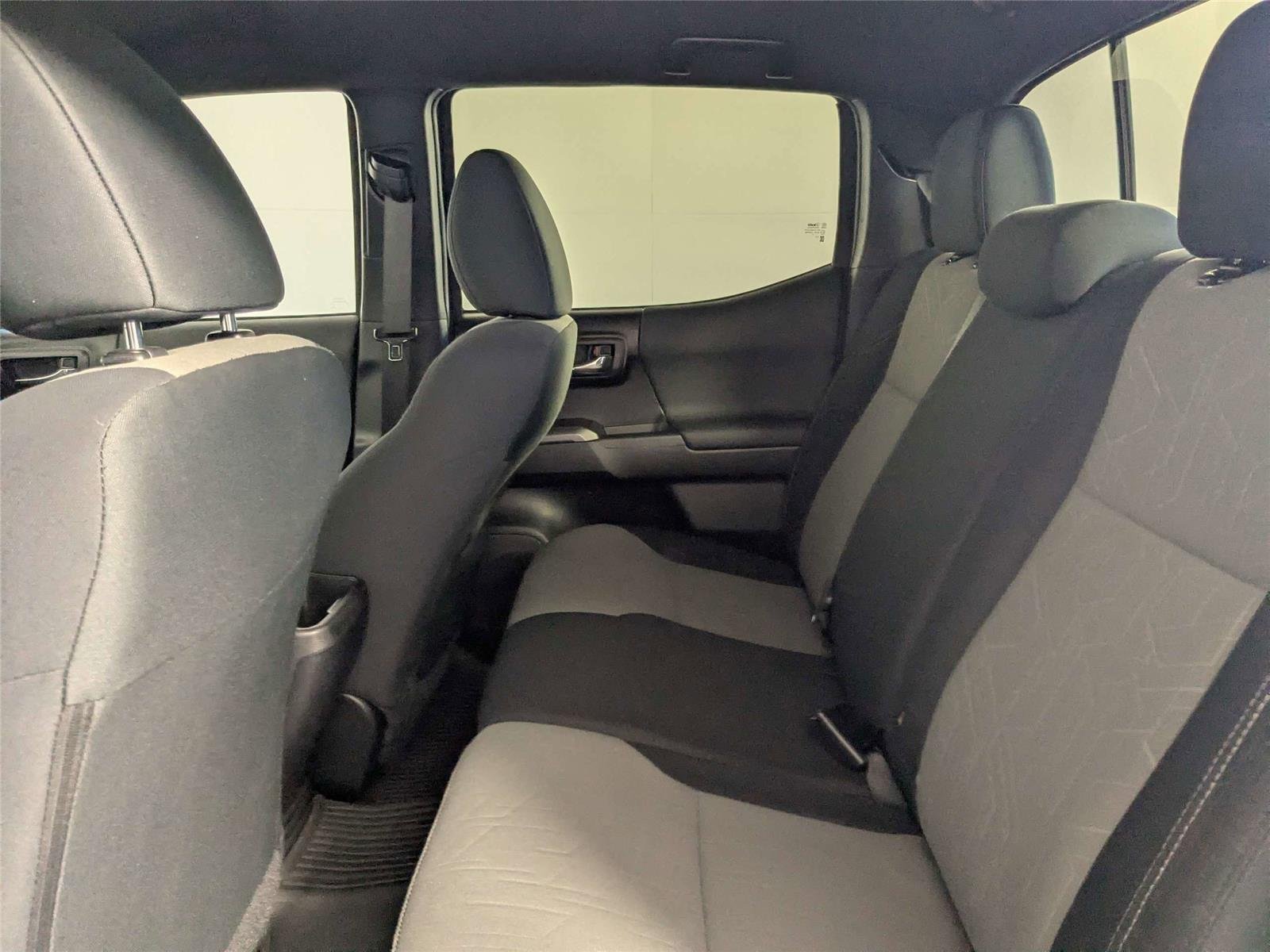 Used 2022 Magnetic Gray Metallic Toyota TRD Off-Road image 32