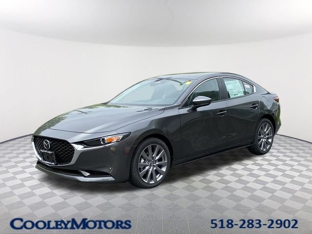 2026 Mazda CX-3 Preferred AT 4-Door SKYACTIV's photo
