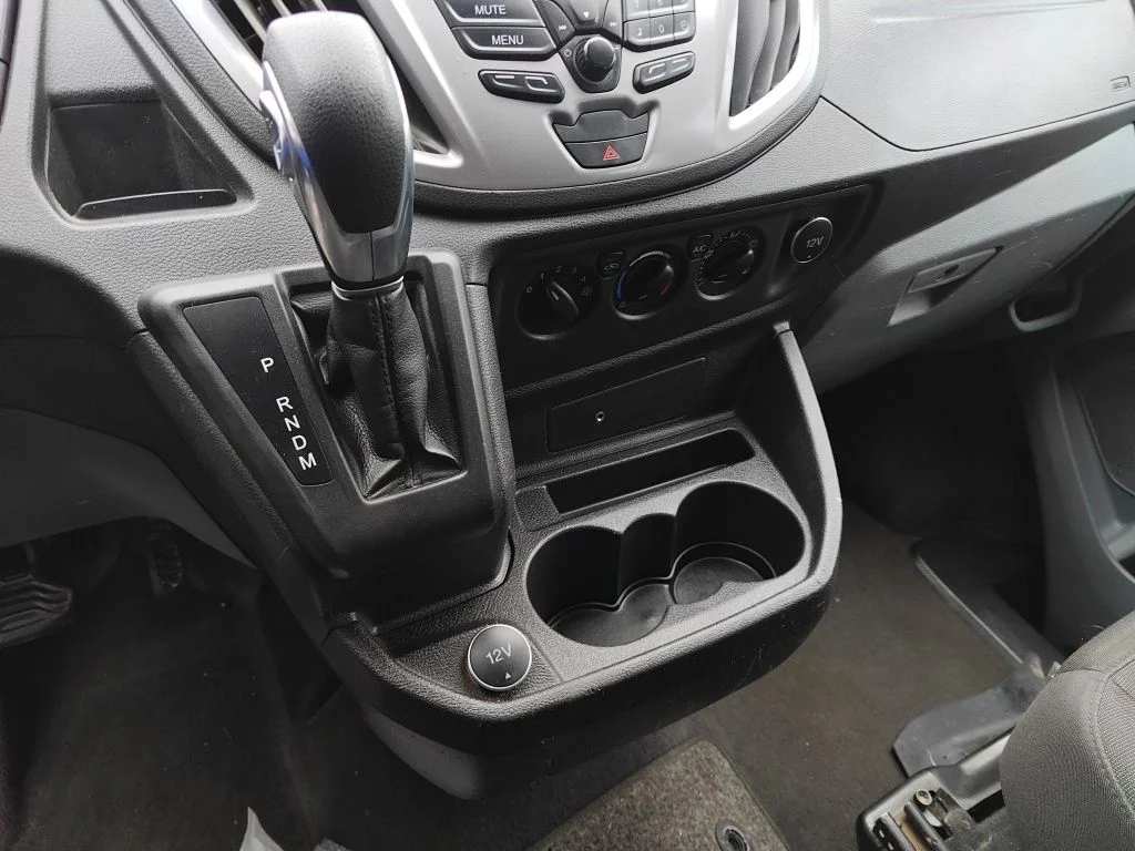 Certified Used 2019 White Ford XLT image 13