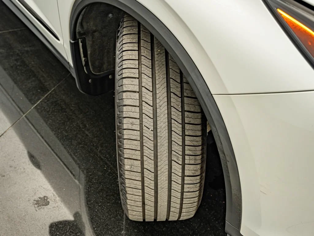 Used 2022 Platinum White Pearl Acura A-Spec image 47