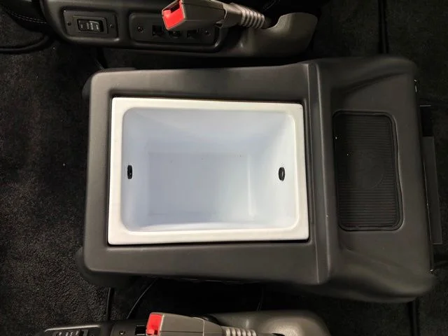 New 2026 Onyx Black GMC Explorer Limited SE image 42