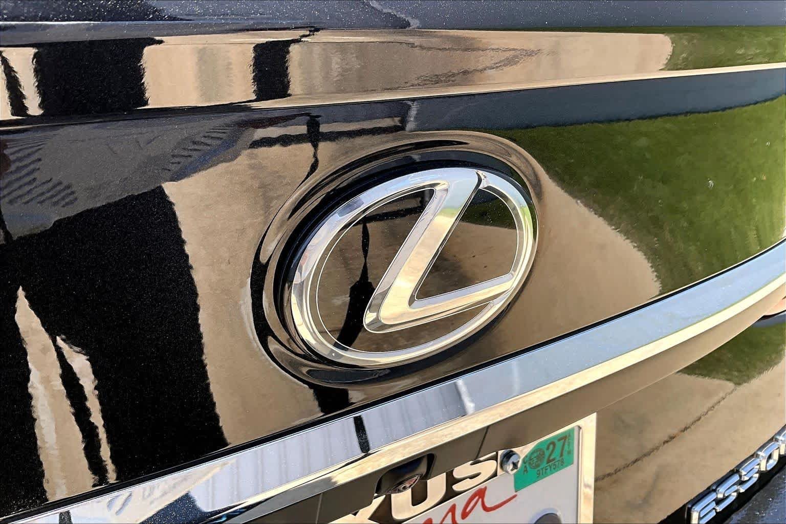 Used 2025 Caviar Lexus  image 30