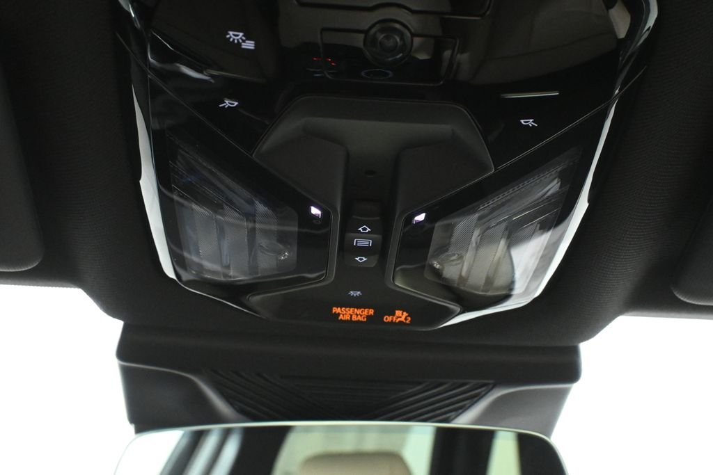 New 2026 Blue BMW 30 xDrive image 20