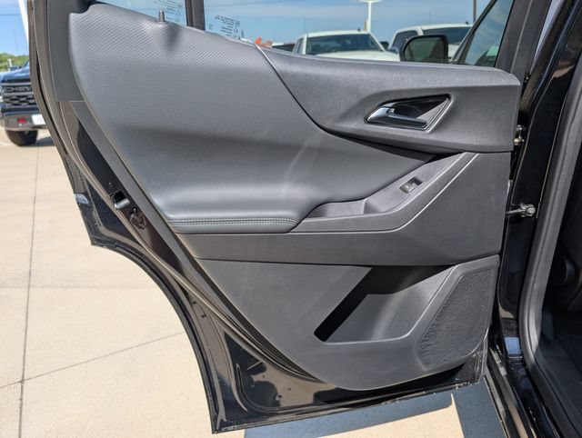2026 Chevrolet Equinox LT - Photo 8