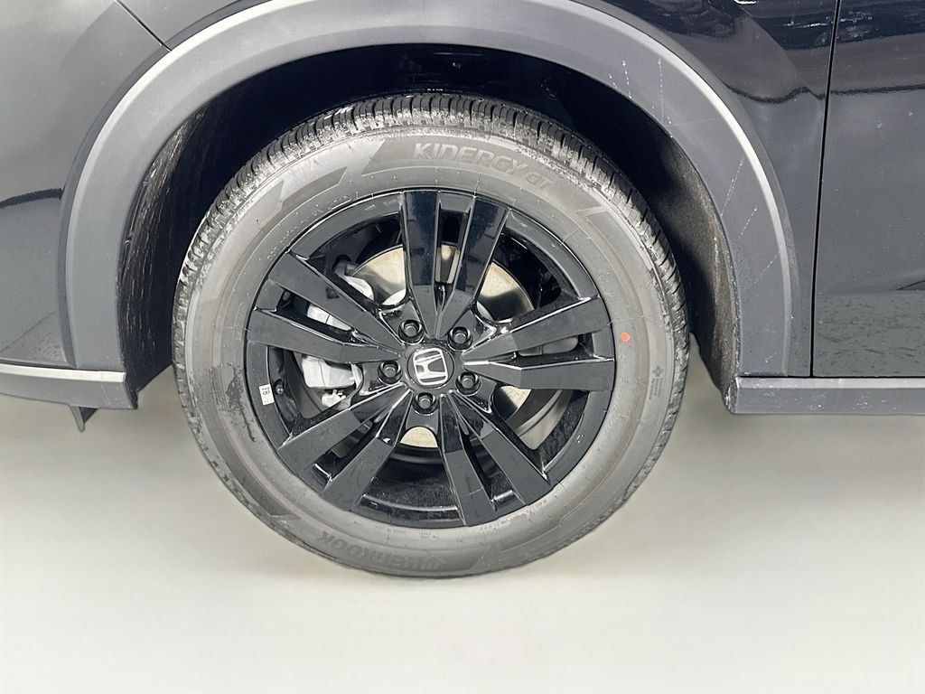 2026 Honda HR-V Sport - Photo 13