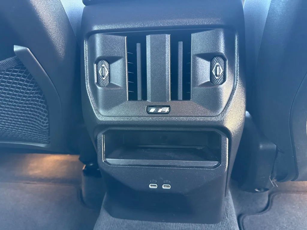 Used 2026 Gray BMW 30 xDrive image 16