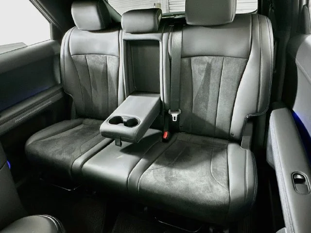 New 2026 White Hyundai Base image 11
