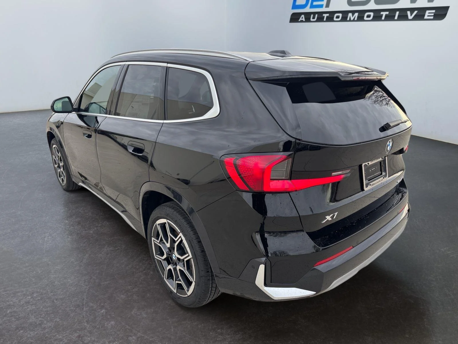 2026 BMW X1 28i - Photo 17