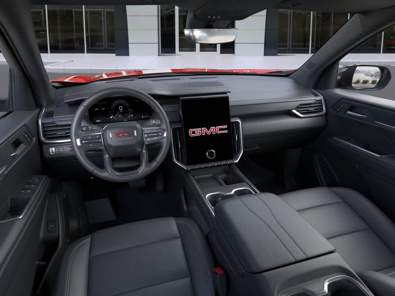 2026 GMC Acadia Elevation - Photo 15