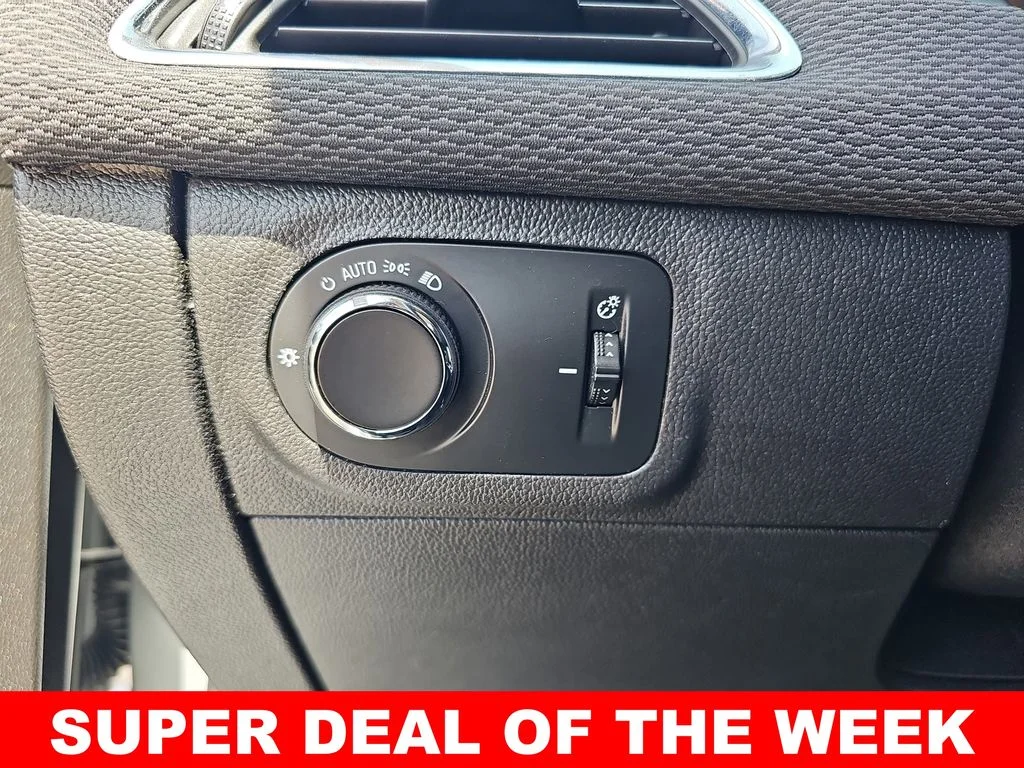 Used 2017 Silver Chevrolet LS image 24