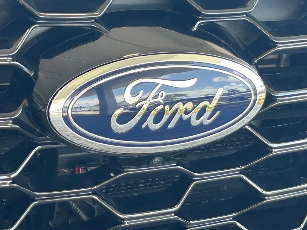 Certified Used 2026 Gray Metallic Ford ST-Line image 19