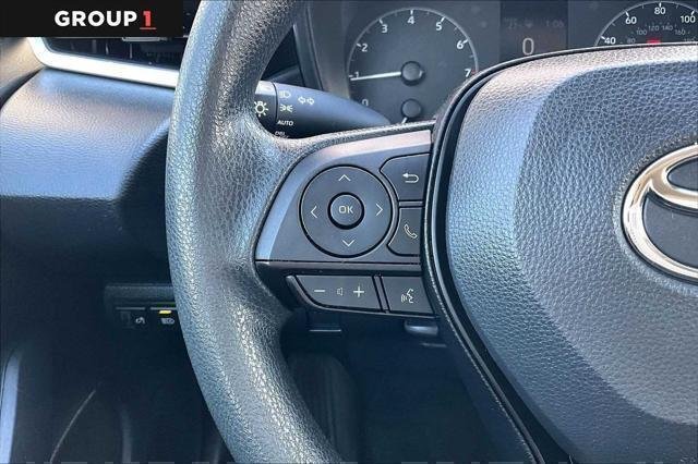 2023 Toyota Corolla LE - Photo 23