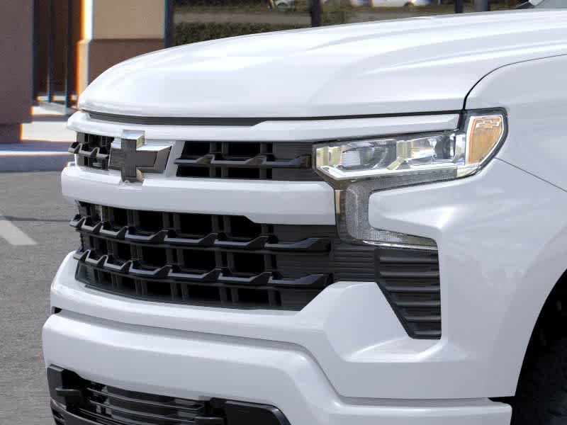 2026 Chevrolet Silverado 1500 RST - Photo 13