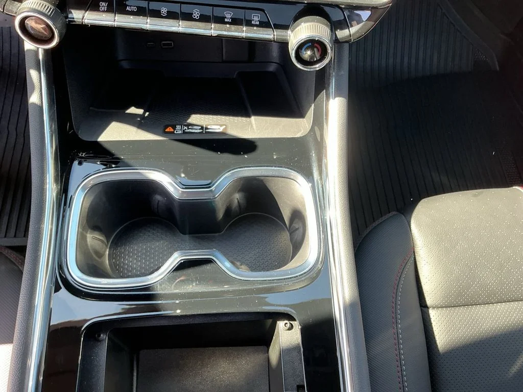 Used 2026 White Chevrolet RS image 16