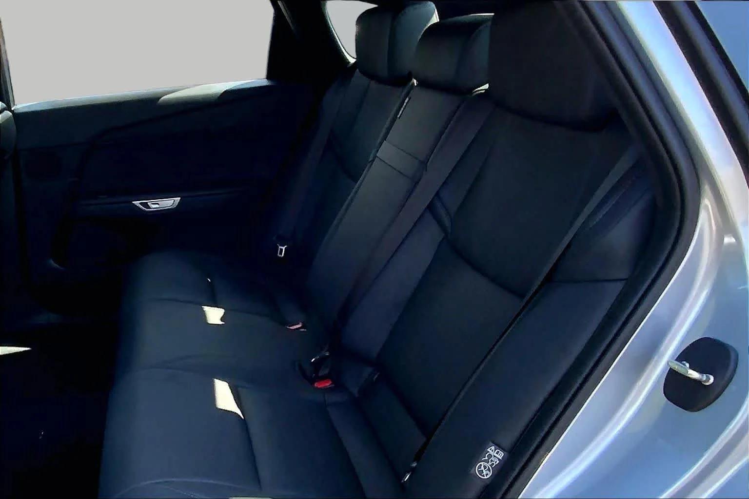 New 2026 Iridium Lexus PREMIUM AWD image 23