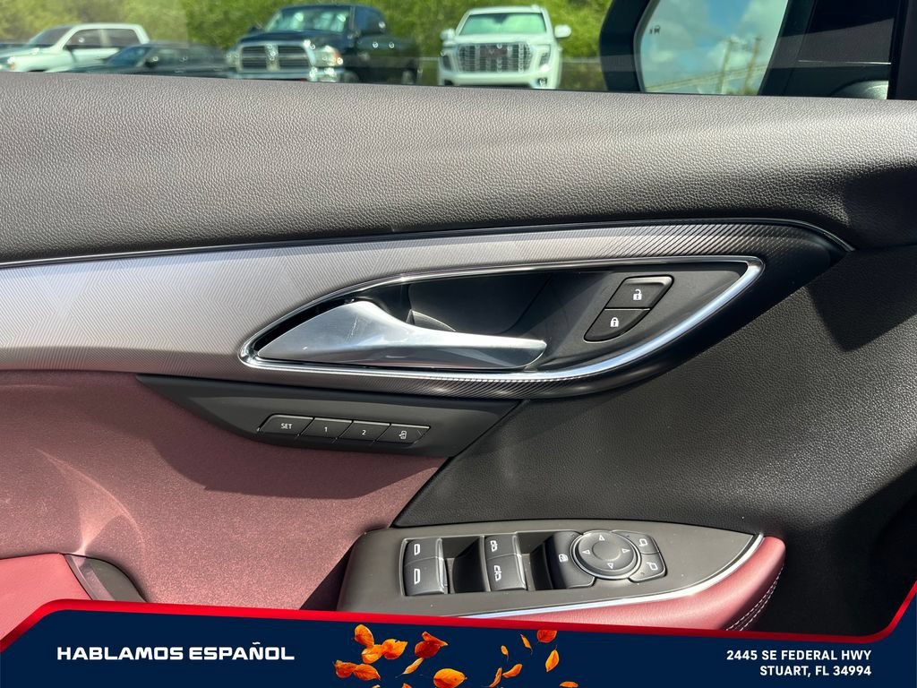 2026 Buick Envision Sport Touring - Photo 22