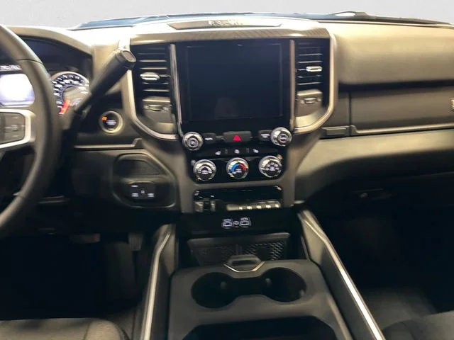 New 2026 Red Ram Big Horn image 12